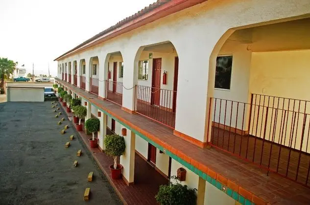 Hotel Sausalito