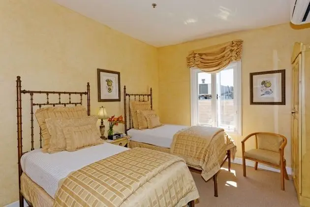 Hotel Sausalito - Öne Çıkan Resim