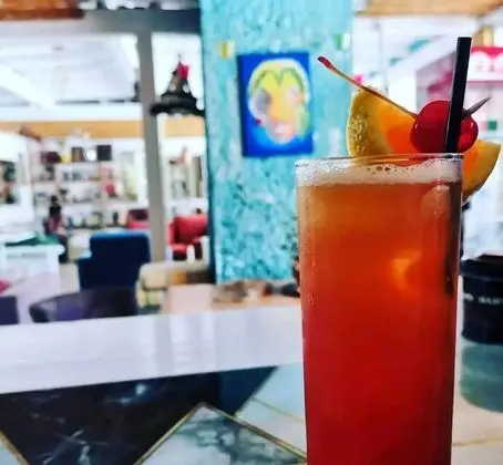 Sausan Hotel - Lobi