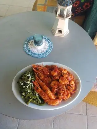 Sausan Hotel - Yerinde Yemek