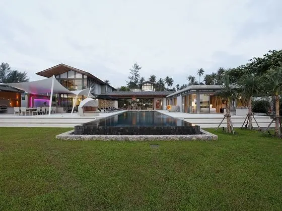 Sava Beach Villas