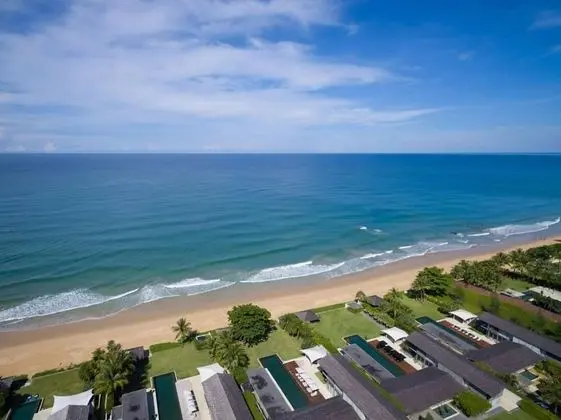 Sava Beach Villas - Öne Çıkan Resim