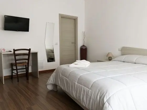 Sava Bed and Breakfast