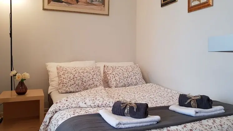 Sava Mala Apartment