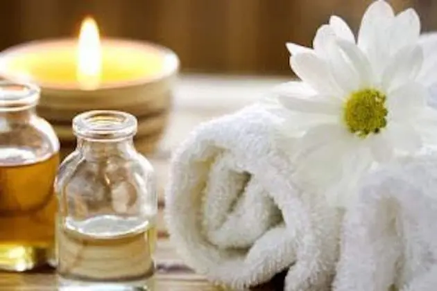 Savada Angkor Boutique Hotel - Spa