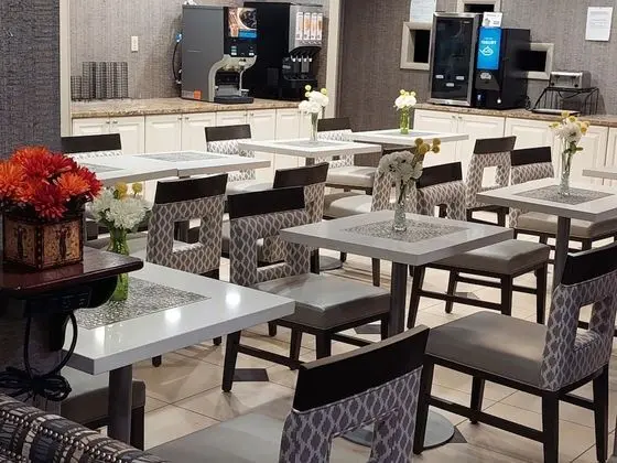 Savai Hotel - Kahvaltı