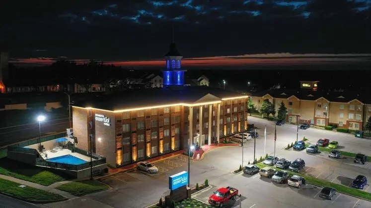 Savai Hotel - Öne Çıkan Resim