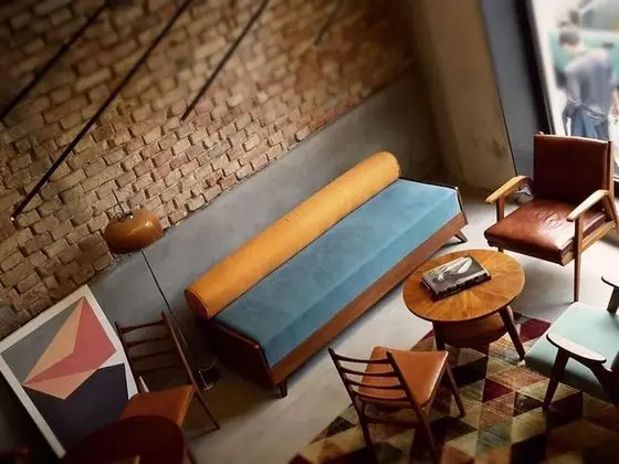 Savamala Place - Öne Çıkan Resim
