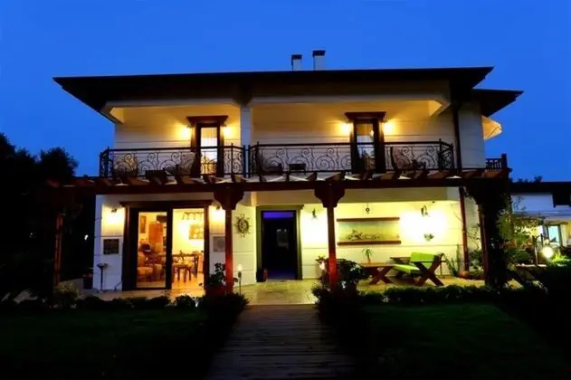 Savana Otel