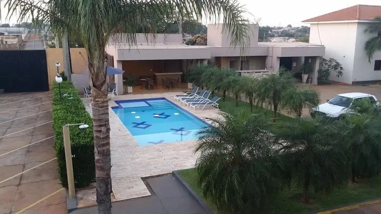 Savana Park Hotel