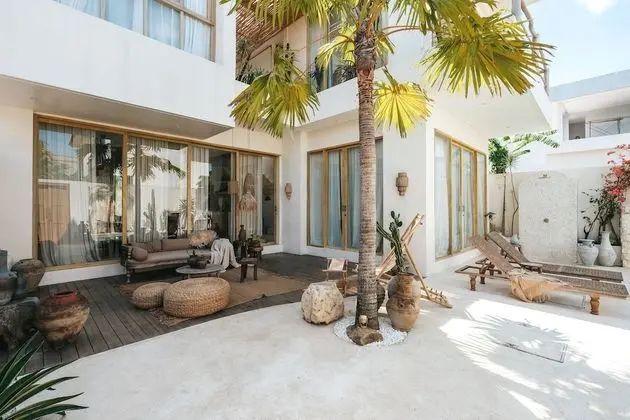 Villa Savanna