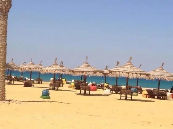 Savanna Empire Hotel and Resort Spa - Plaj