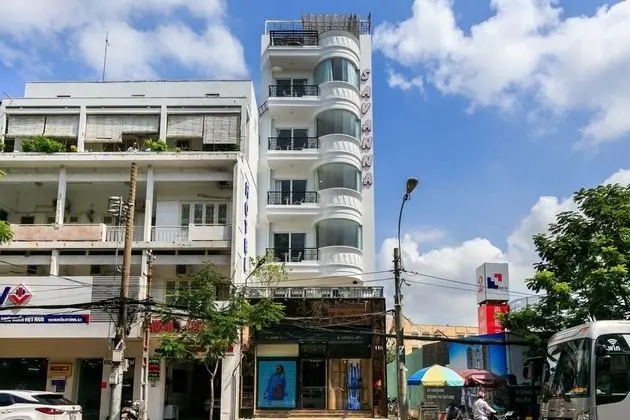 Savanna Hotel