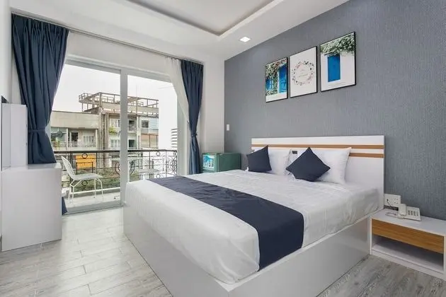Savanna Hotel - Öne Çıkan Resim