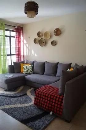 Savannah Airport Apartment