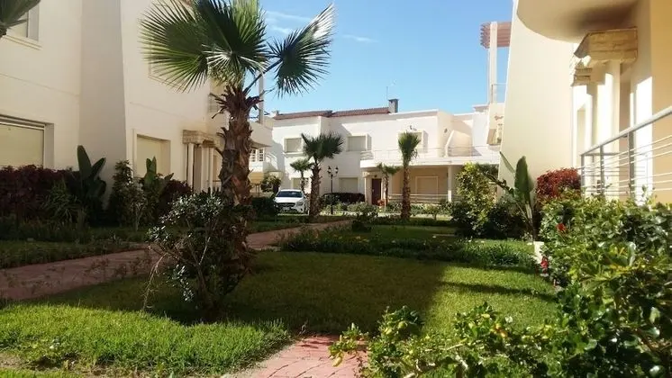 Savannah Beach - Dış Mekan