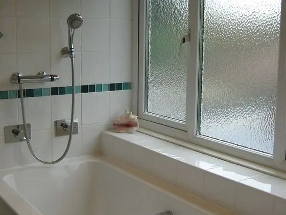 Savannah Bed & Breakfast - Banyo Tipleri