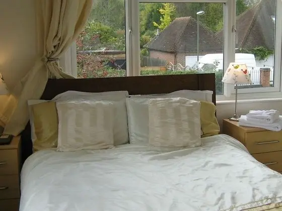 Savannah Bed & Breakfast - Öne Çıkan Resim