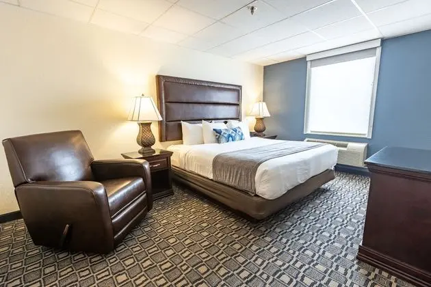 Savannah House Hotel - Öne Çıkan Resim