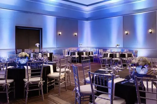 Savannah Marriott Riverfront