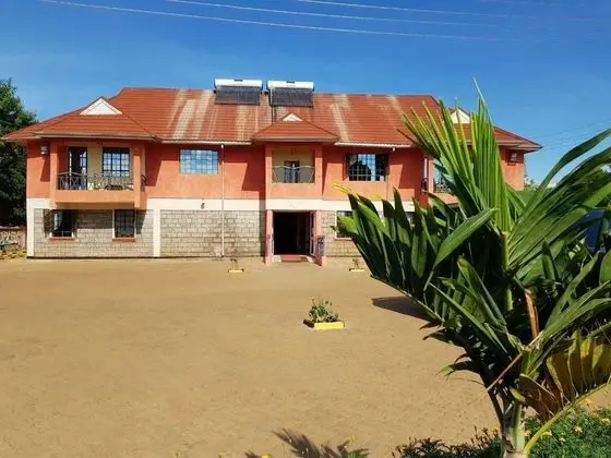 Savannah Paradise Hotel Makindu