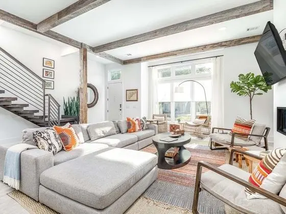 Savannah Suite Tea - Öne Çıkan Resim