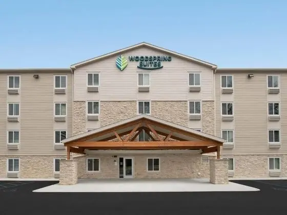 Savannah Suites Atlanta Airport - Öne Çıkan Resim