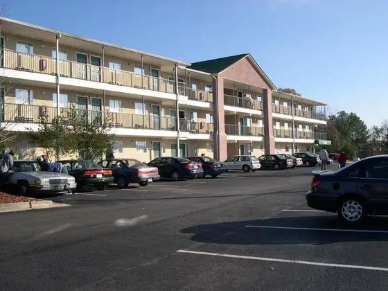 Savannah Suites Chamblee