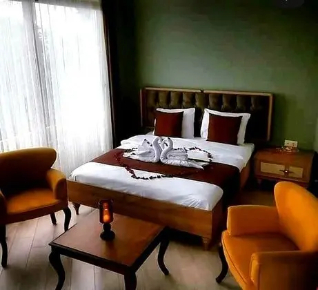 Savarona Otel