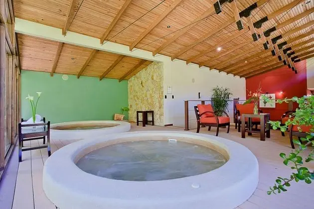 Savegre Hotel Natural Reserve & Spa - Havuz