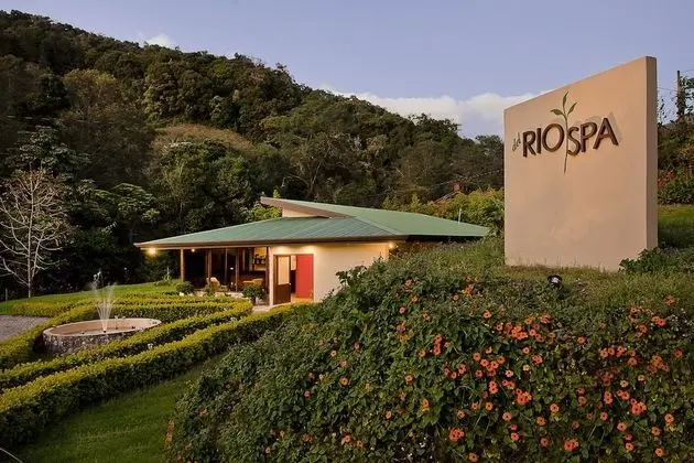 Savegre Hotel Natural Reserve & Spa - Spa
