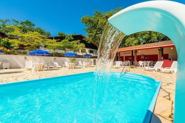 Hotel Saveiros