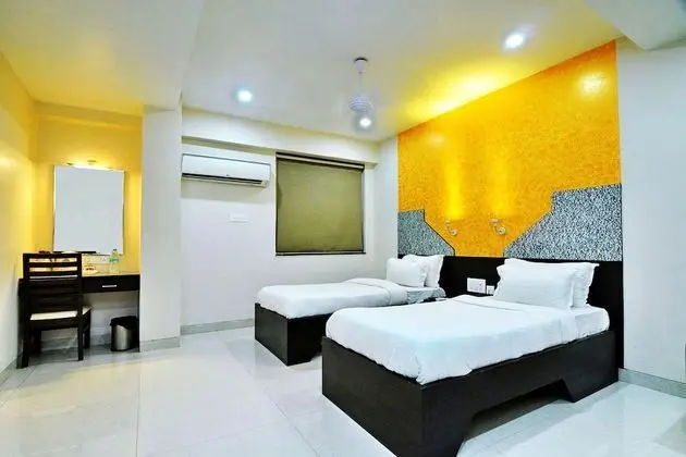 Savera A Business Luxury Hotel - Öne Çıkan Resim
