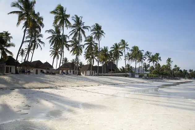 Savera Beach Houses - Plaj