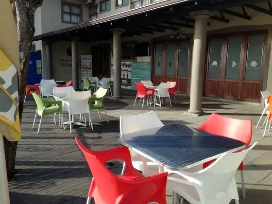 Hotel Savera - 1
