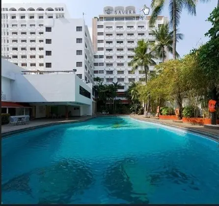 Hotel Savera