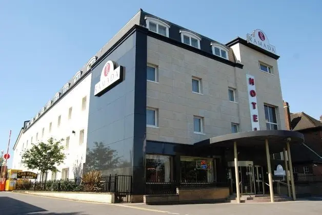Savera Hotel South Ruislip