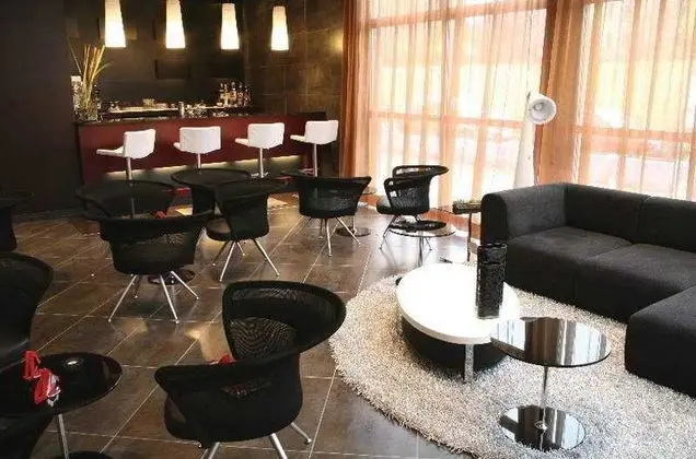 Savhotel - Bar