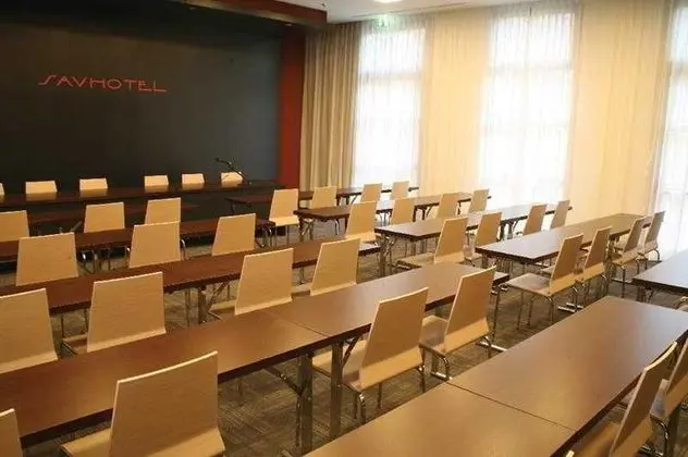 Savhotel - İş / Konferans