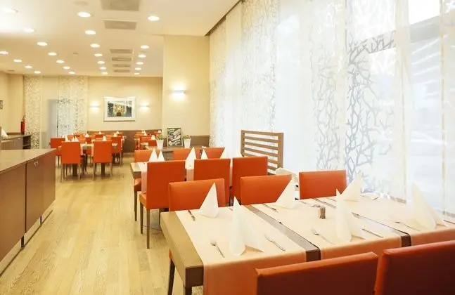Hotel Savica Garni - Yerinde Yemek