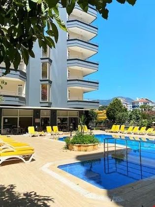 Savir Suit OtelFotoğrafı