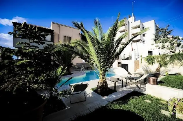 Savito Bed and Breakfast - Öne Çıkan Resim