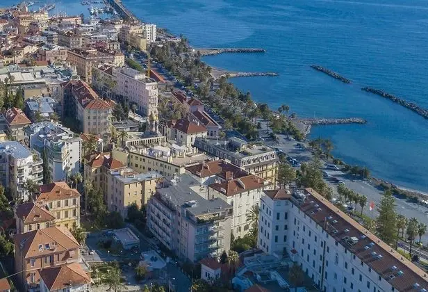 Villa Savoia Bach 0/13