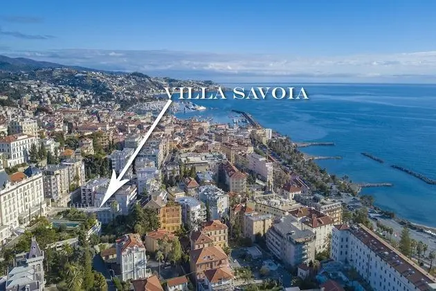 Villa Savoia Beethoven 0/12