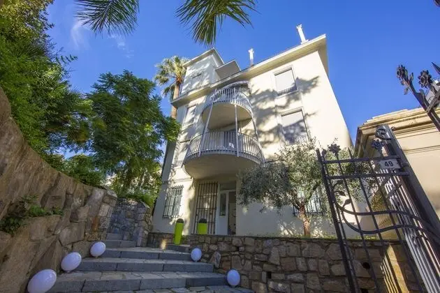 Villa Savoia Dalila 0\10