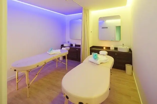 Savoia Excelsior Palace - Starhotels Collezione