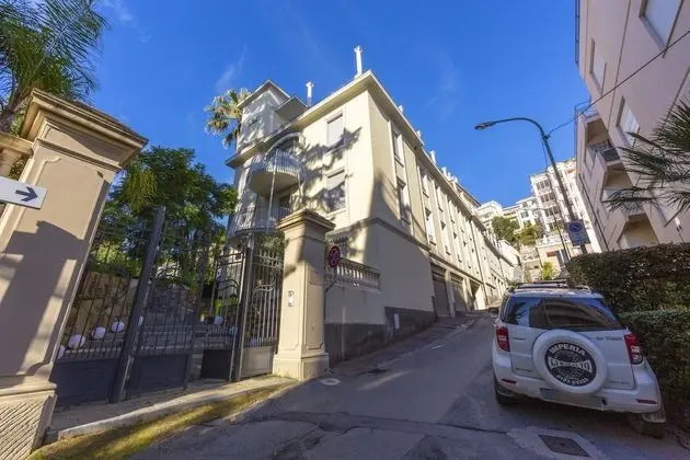 Villa Savoia Handel 0/22