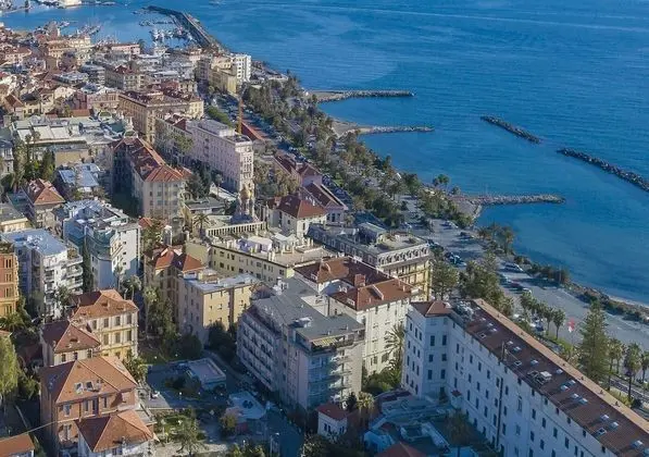 Villa Savoia Mozart 10/11