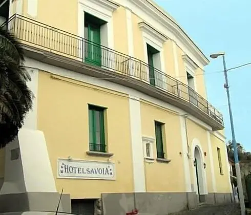 Savoia