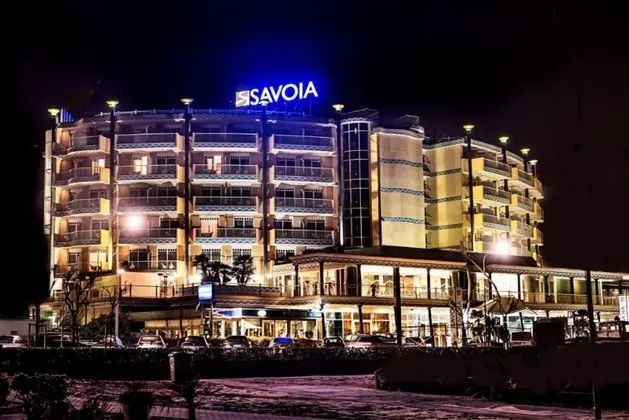 Savoia Hotel Rimini